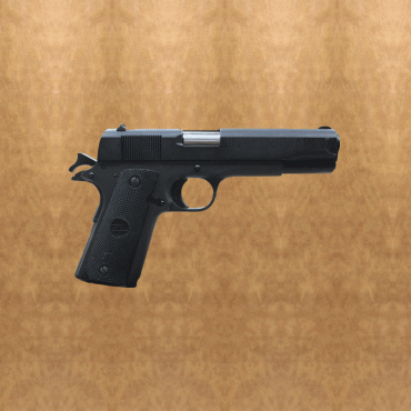 Rock Island 1911 A1 9mm
